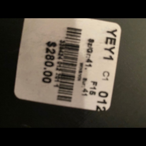 Sexy 🍷 wine color Italian made leather boot - Picture 7 of 8